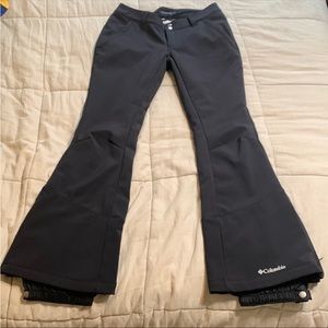 Columbia- women’s ski pants